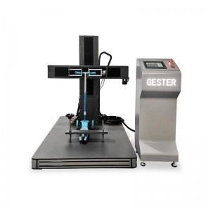 Thiết bị kiểm tra độ chặt tay lái xe đồ chơi GESTER GT-M94 Thiết bị kiểm tra độ chặt tay lái xe đồ chơi GESTER GT-M94